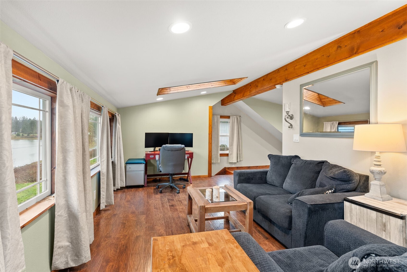 120 E Willey Lane , Shelton, WA 98584-6944