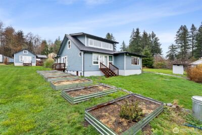 120 E Willey Lane , Shelton, WA 98584-6944 - Photo 38