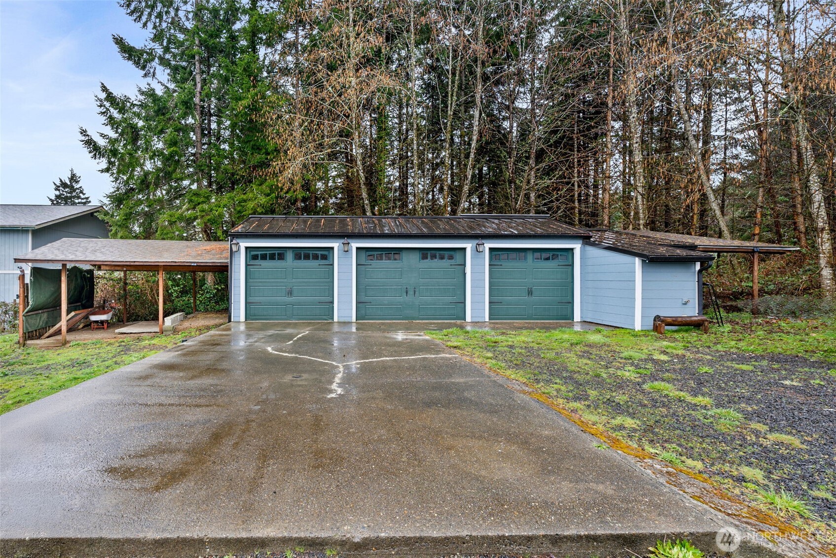 120 E Willey Lane , Shelton, WA 98584-6944