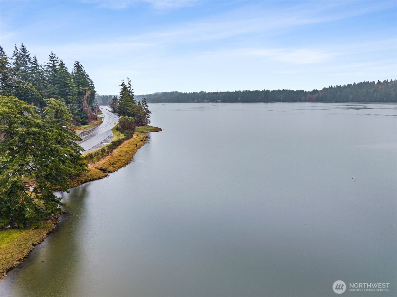 120 E Willey Lane , Shelton, WA 98584-6944