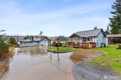 120 E Willey Lane , Shelton, WA 98584-6944 - Photo 8