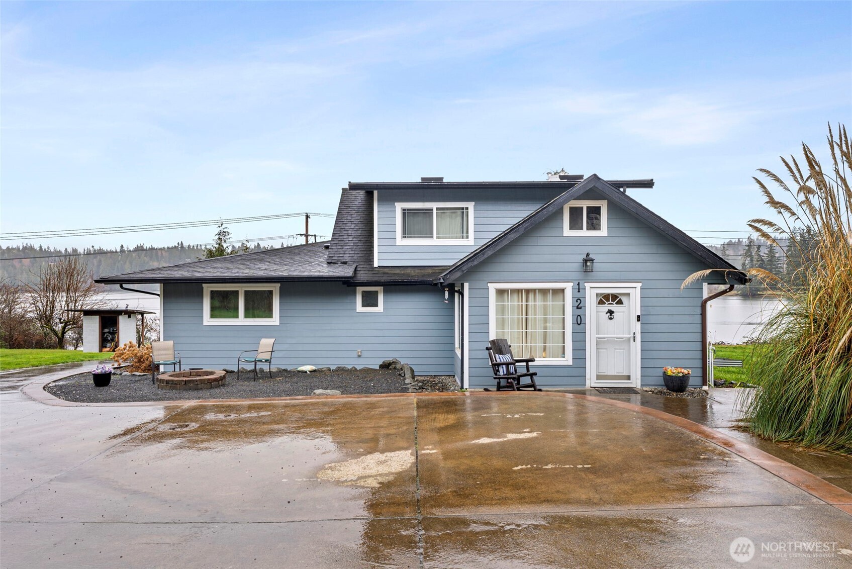 120 E Willey Lane , Shelton, WA 98584-6944