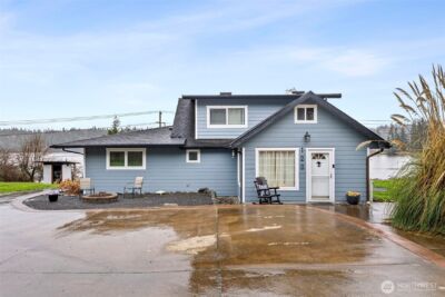 120 E Willey Lane , Shelton, WA 98584-6944 - Photo 9