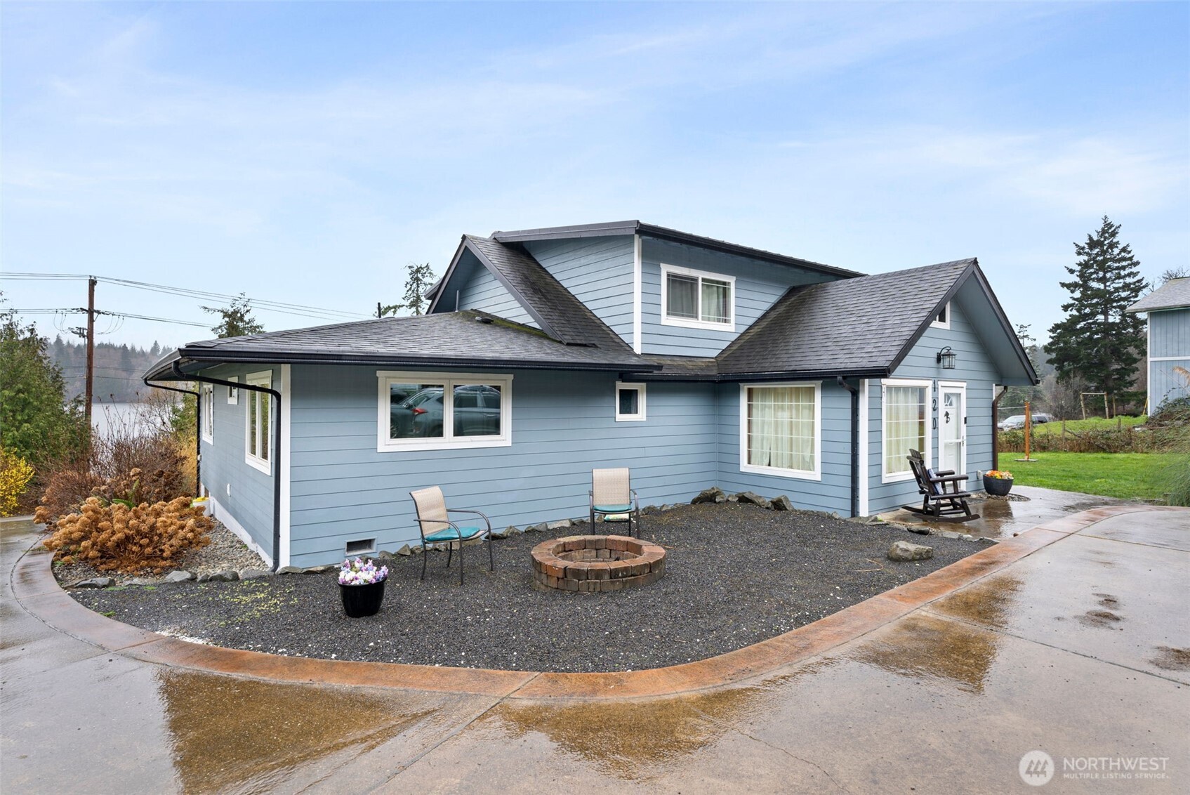 120 E Willey Lane , Shelton, WA 98584-6944