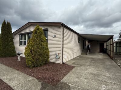 1111 Archwood Drive SW #255, Olympia, WA 98502 - Photo 21