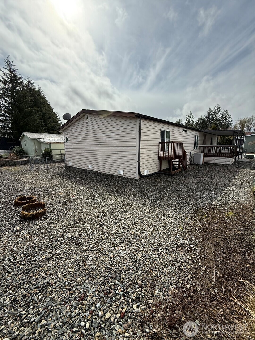 1111 Archwood Drive SW #255, Olympia, WA 98502