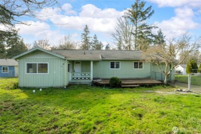 2877 Clare Ave , Bremerton, WA 98310