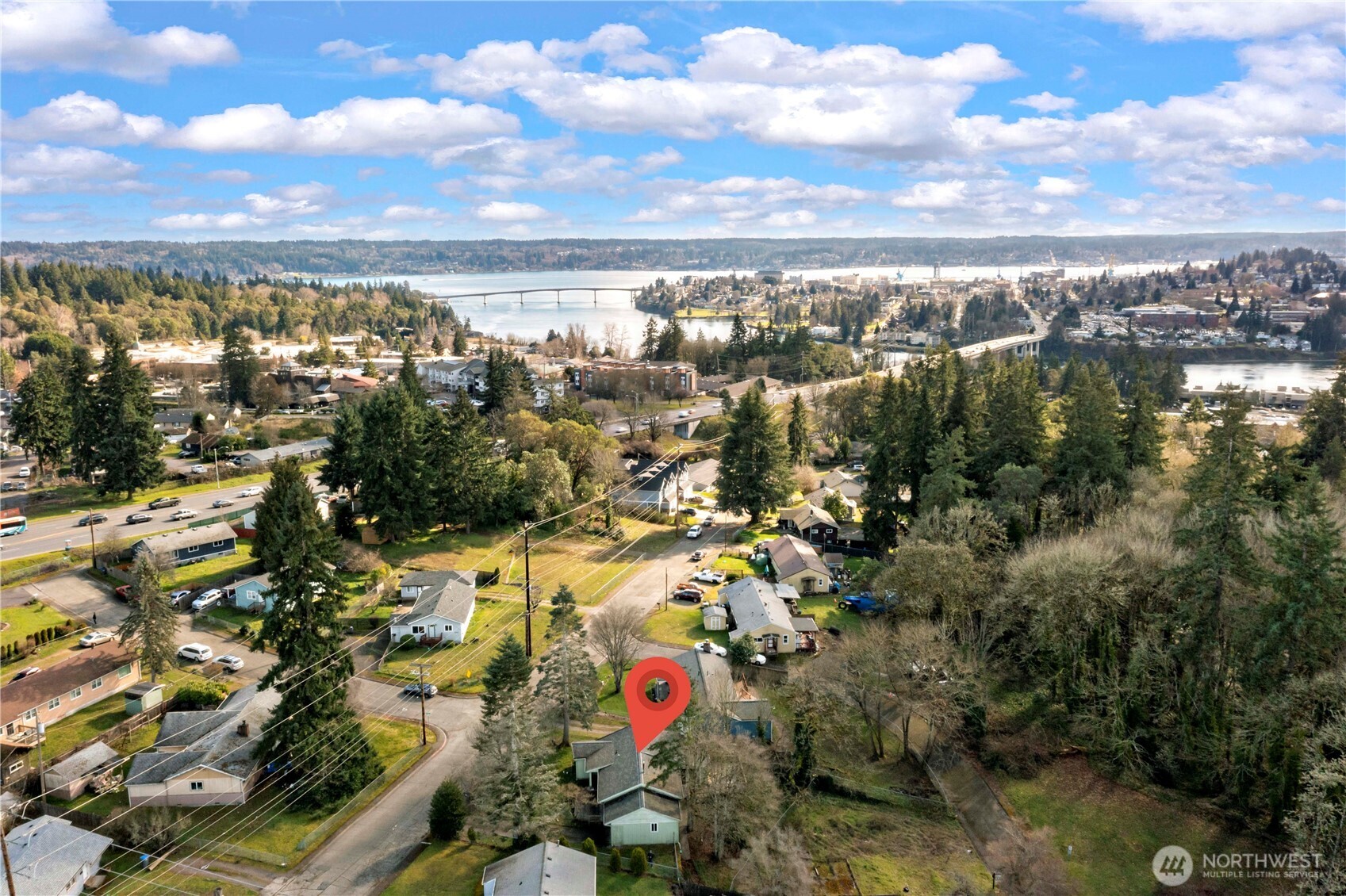 2877 Clare Ave , Bremerton, WA 98310