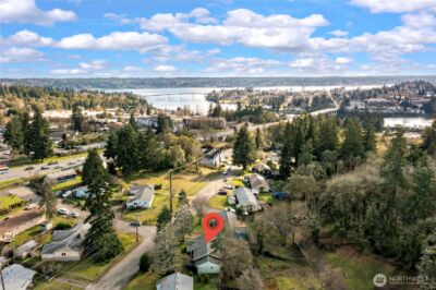 2877 Clare Ave , Bremerton, WA 98310 - Photo 7