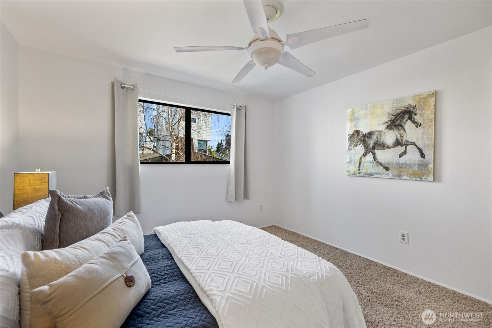 6110 24th Avenue NW #203, Seattle, WA 98107