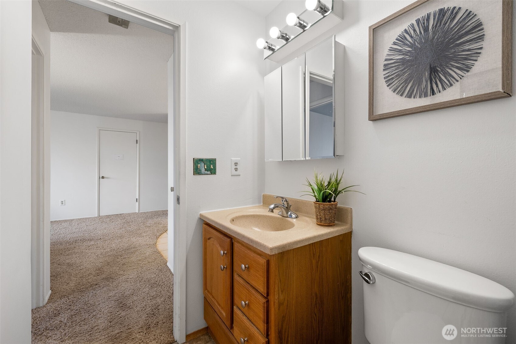 6110 24th Avenue NW #203, Seattle, WA 98107