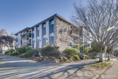 6110 24th Avenue NW #203, Seattle, WA 98107 - Photo 2