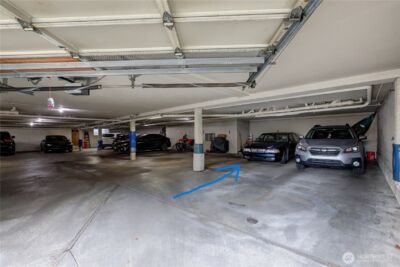 6110 24th Avenue NW #203, Seattle, WA 98107 - Photo 23