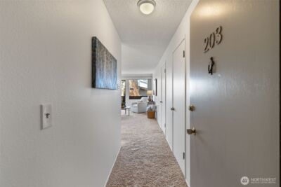 6110 24th Avenue NW #203, Seattle, WA 98107 - Photo 4