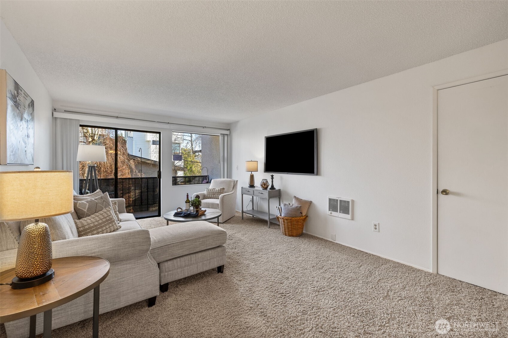 6110 24th Avenue NW #203, Seattle, WA 98107