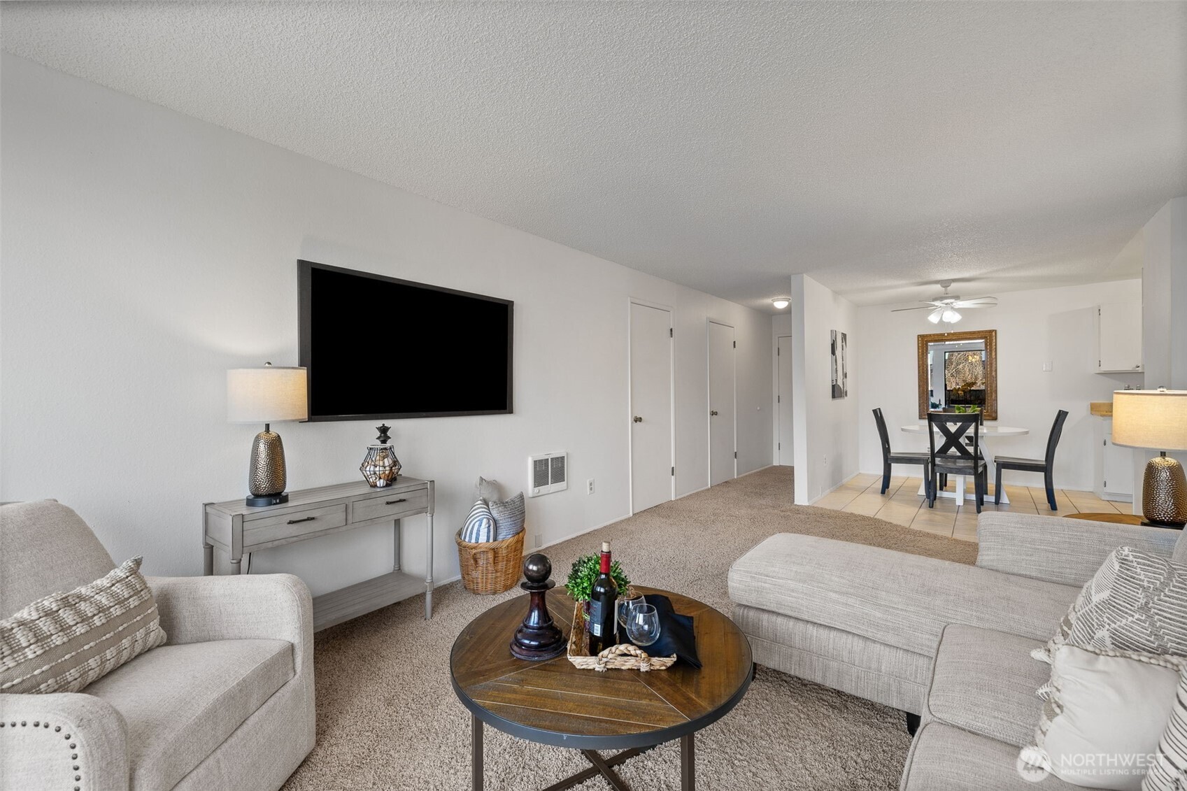 6110 24th Avenue NW #203, Seattle, WA 98107