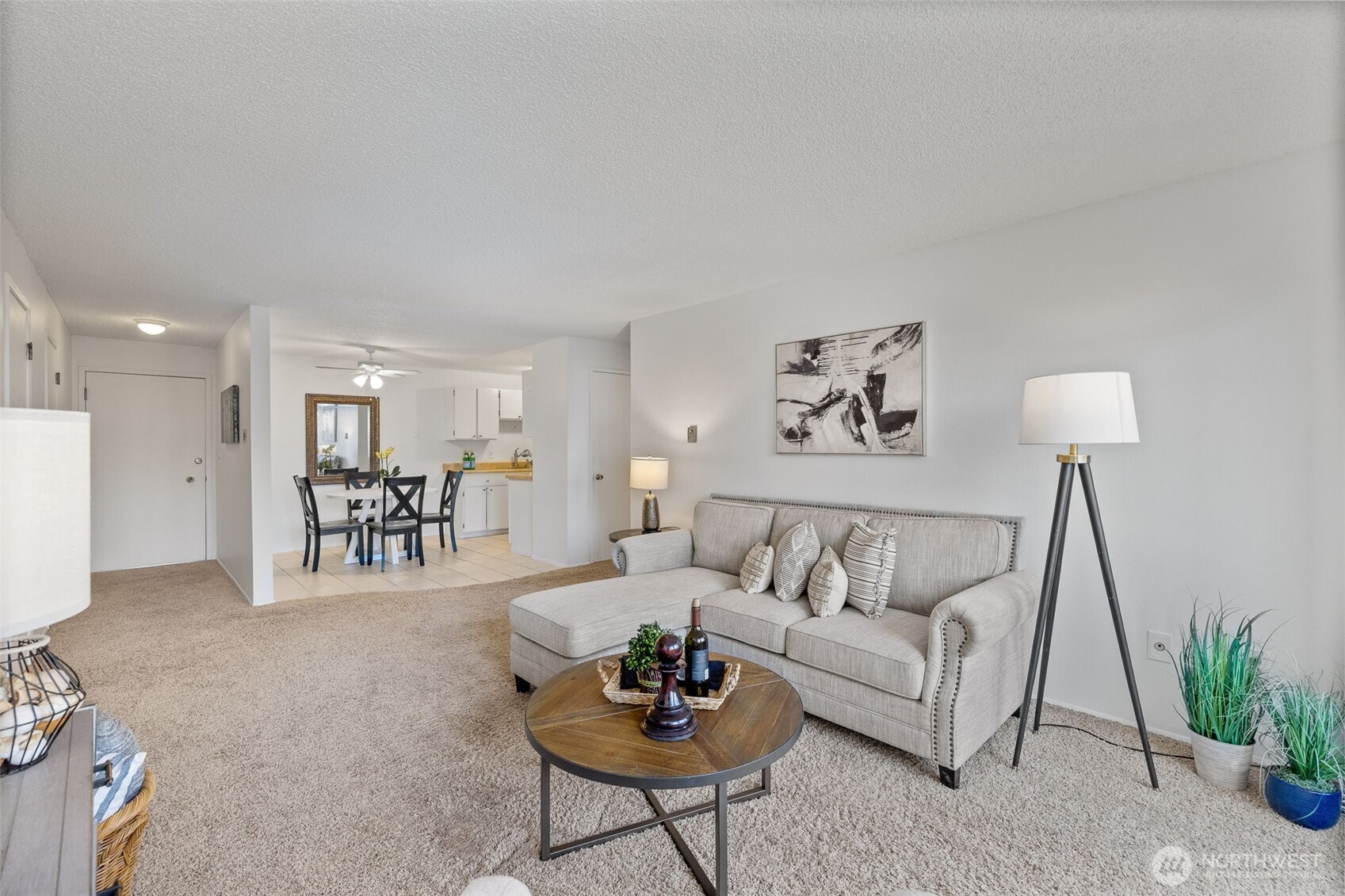 6110 24th Avenue NW #203, Seattle, WA 98107