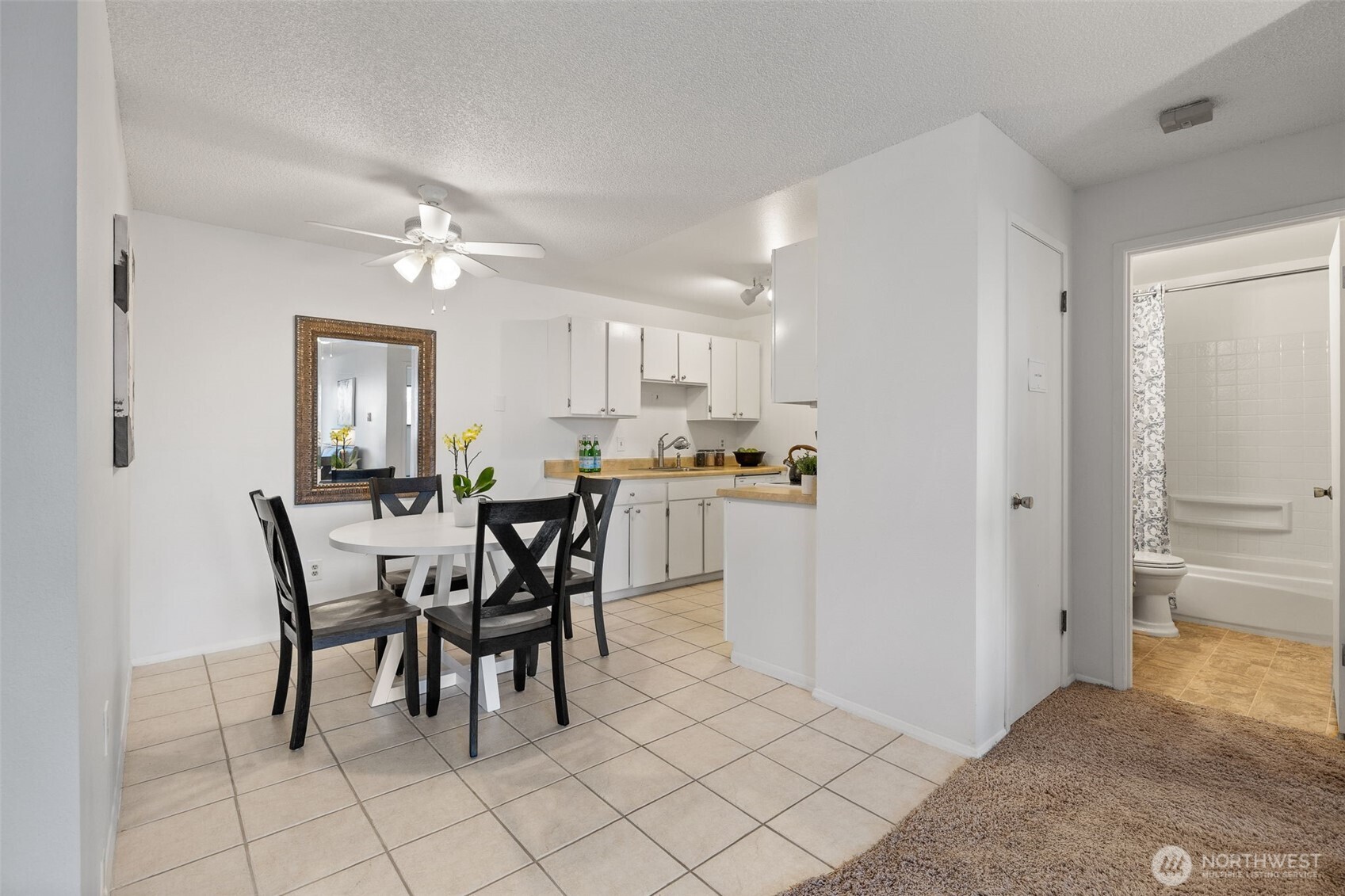 6110 24th Avenue NW #203, Seattle, WA 98107