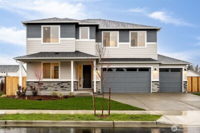 984 Tanner Avenue #101, Buckley, WA 98321