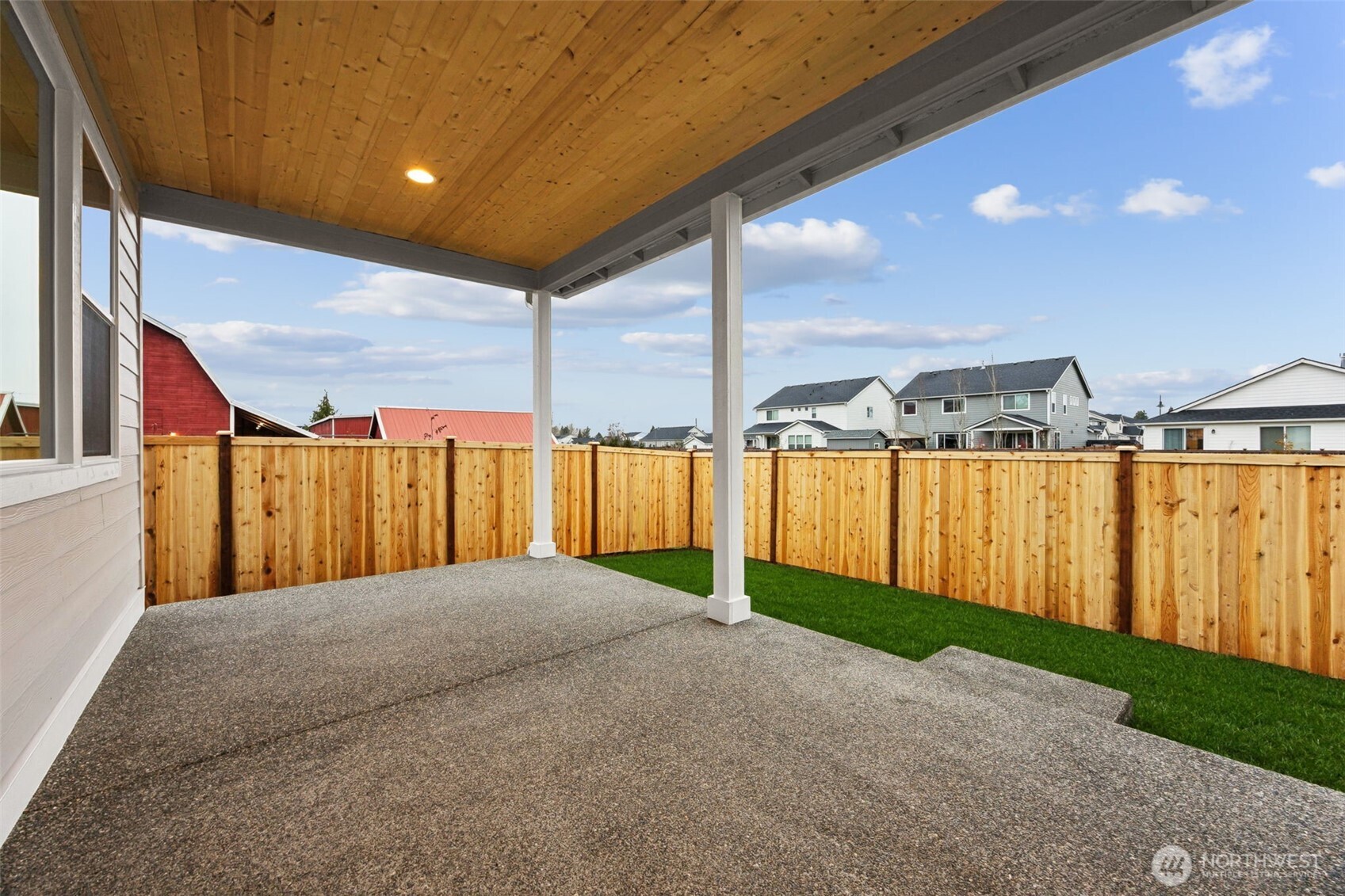 984 Tanner Avenue #101, Buckley, WA 98321