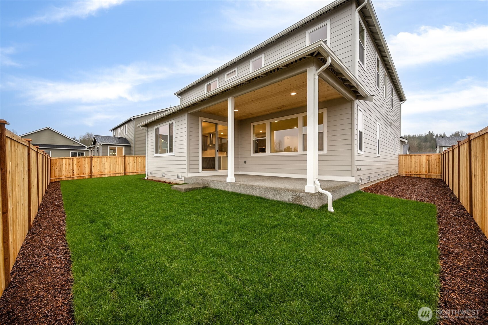 984 Tanner Avenue #101, Buckley, WA 98321