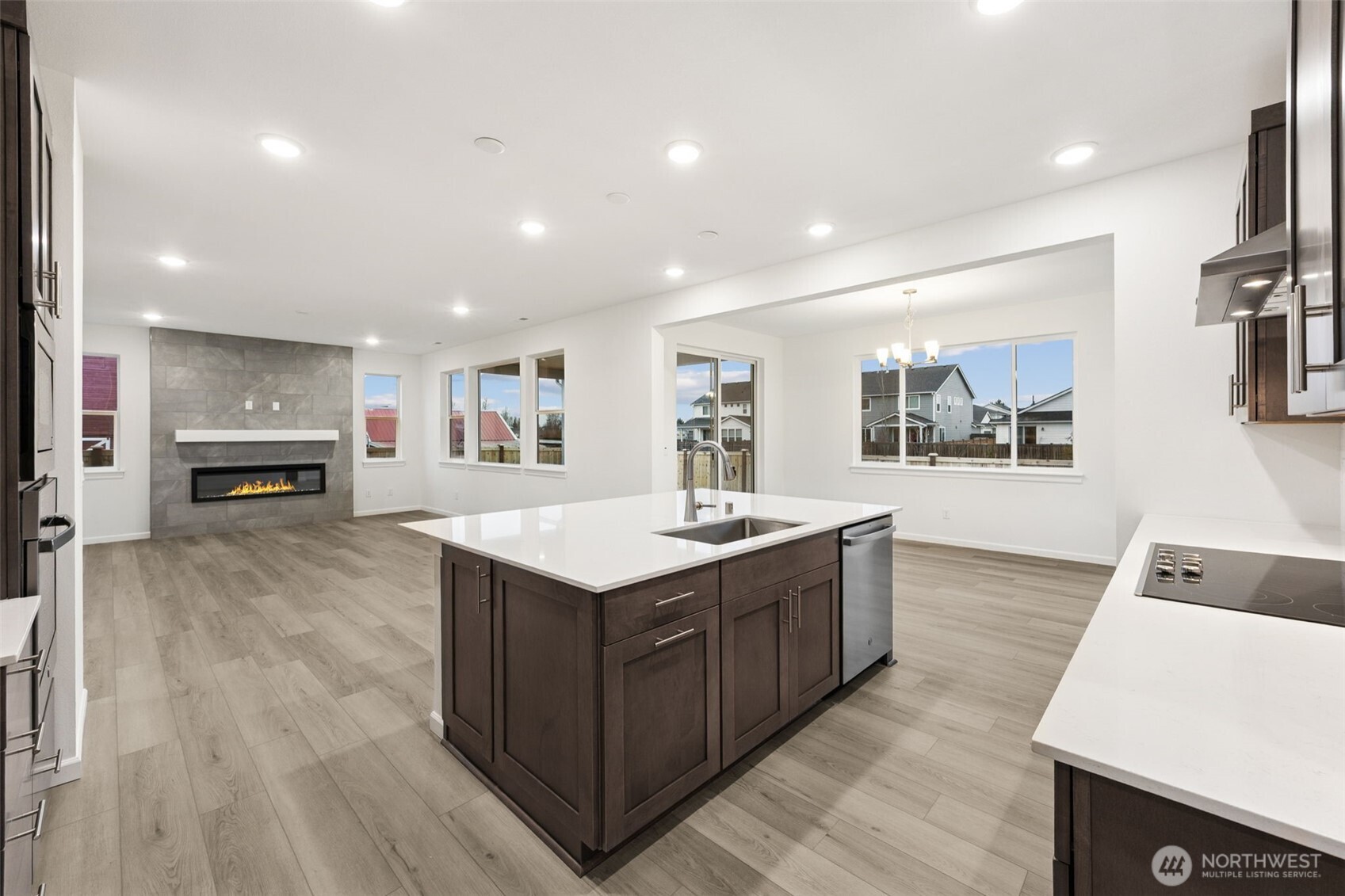 984 Tanner Avenue #101, Buckley, WA 98321