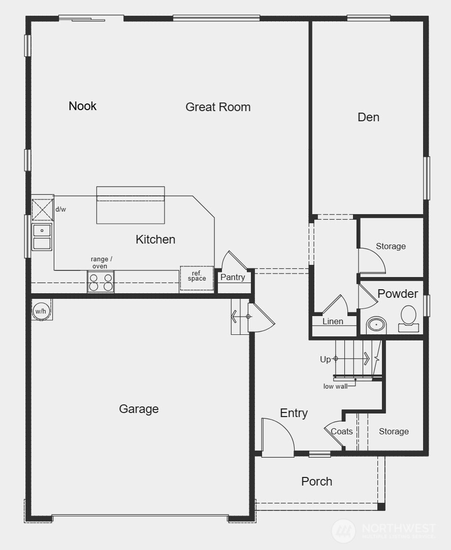 3725 99th Place NE #13, Marysville, WA 98270