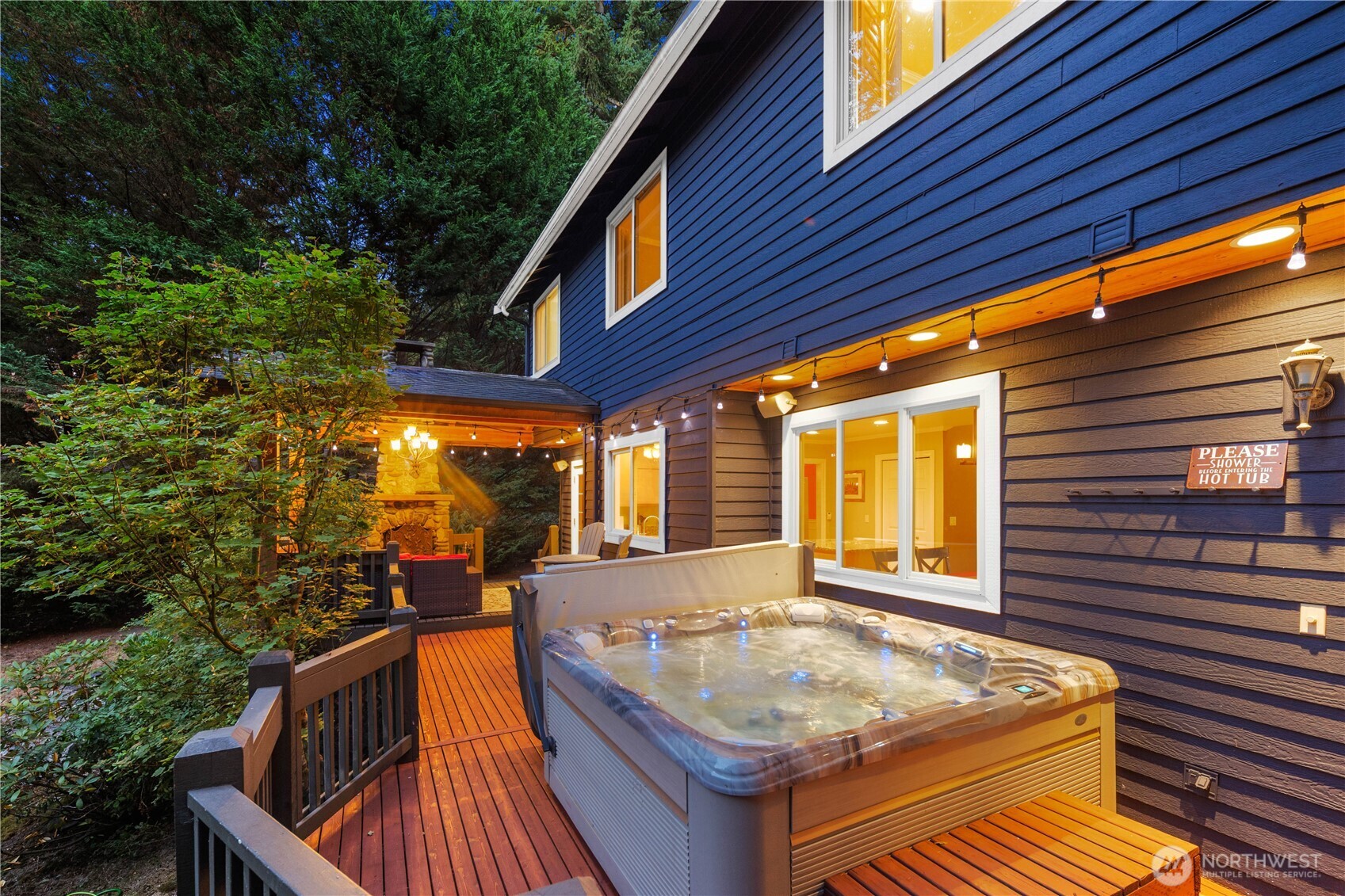 16502 NE 180th Place , Woodinville, WA 98072