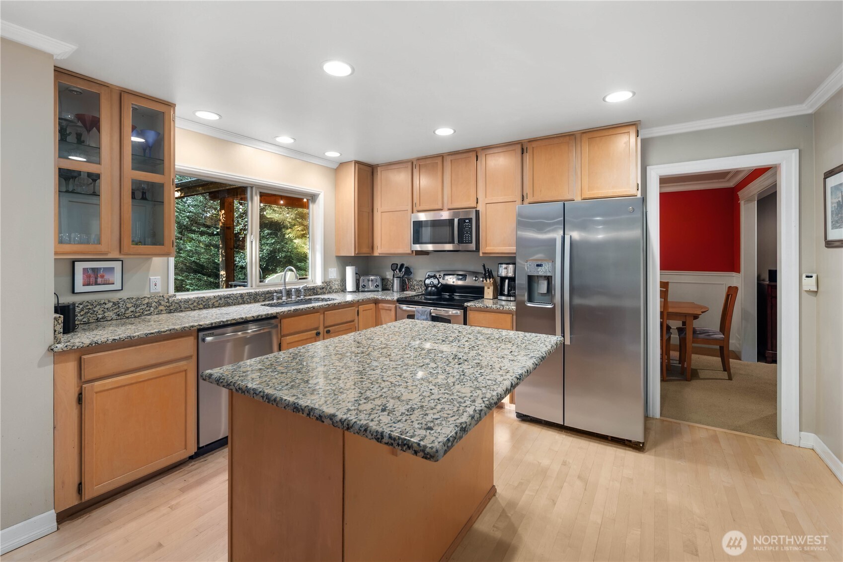16502 NE 180th Place , Woodinville, WA 98072