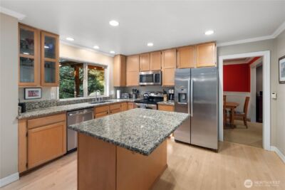 16502 NE 180th Place , Woodinville, WA 98072 - Photo 7