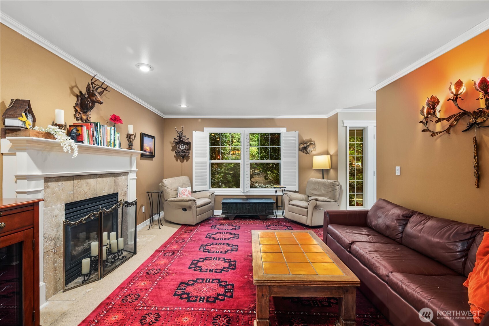 16502 NE 180th Place , Woodinville, WA 98072