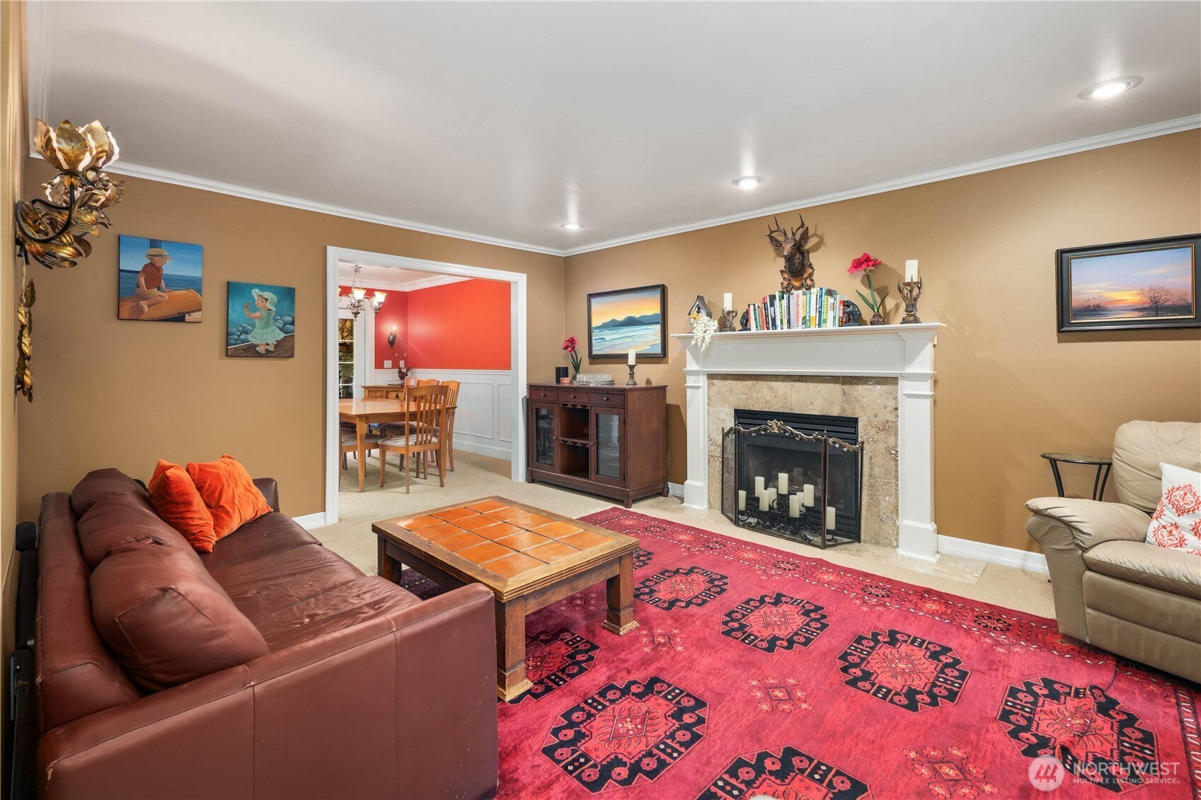 16502 NE 180th Place , Woodinville, WA 98072