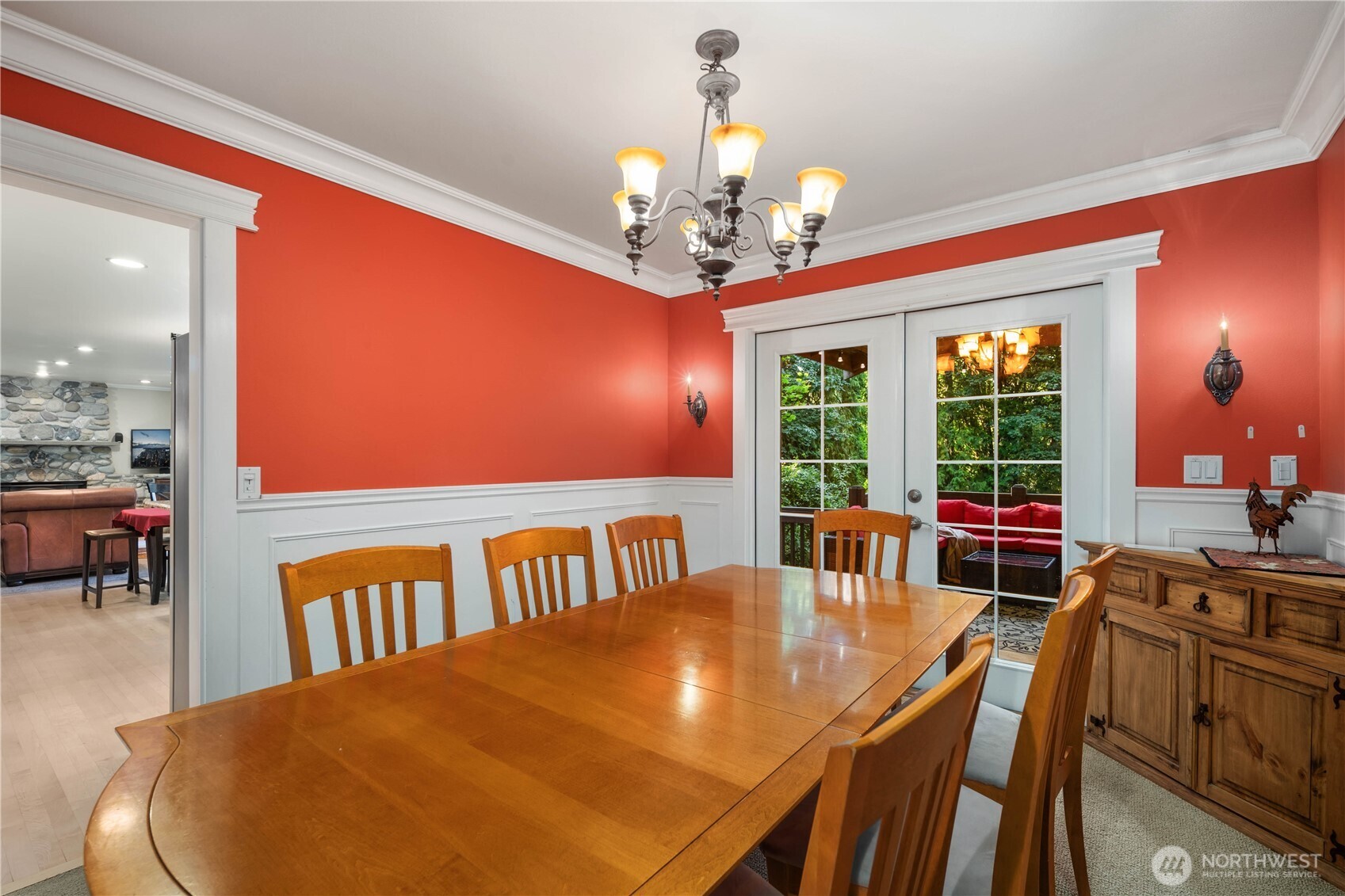 16502 NE 180th Place , Woodinville, WA 98072