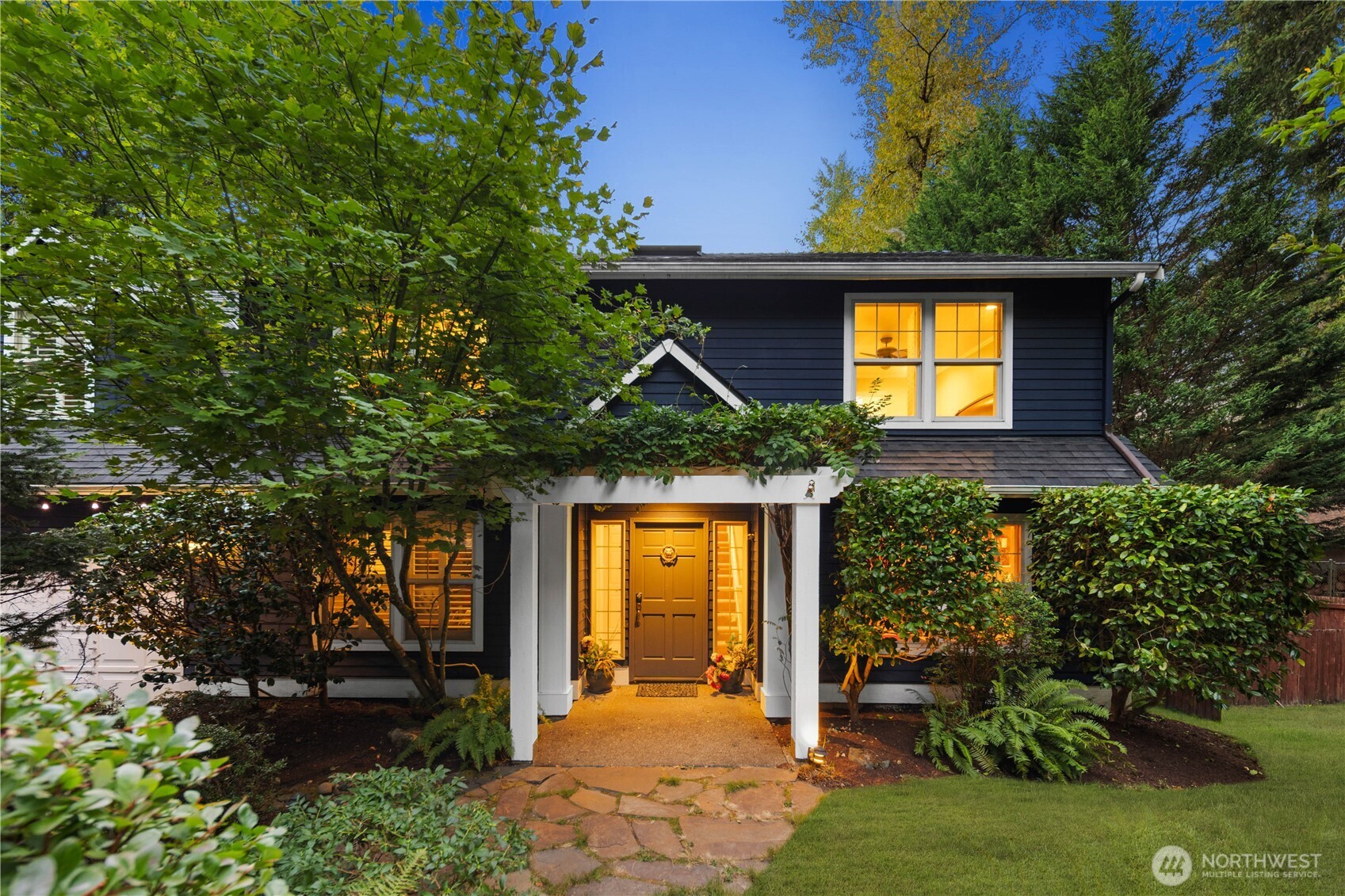 16502 NE 180th Place , Woodinville, WA 98072