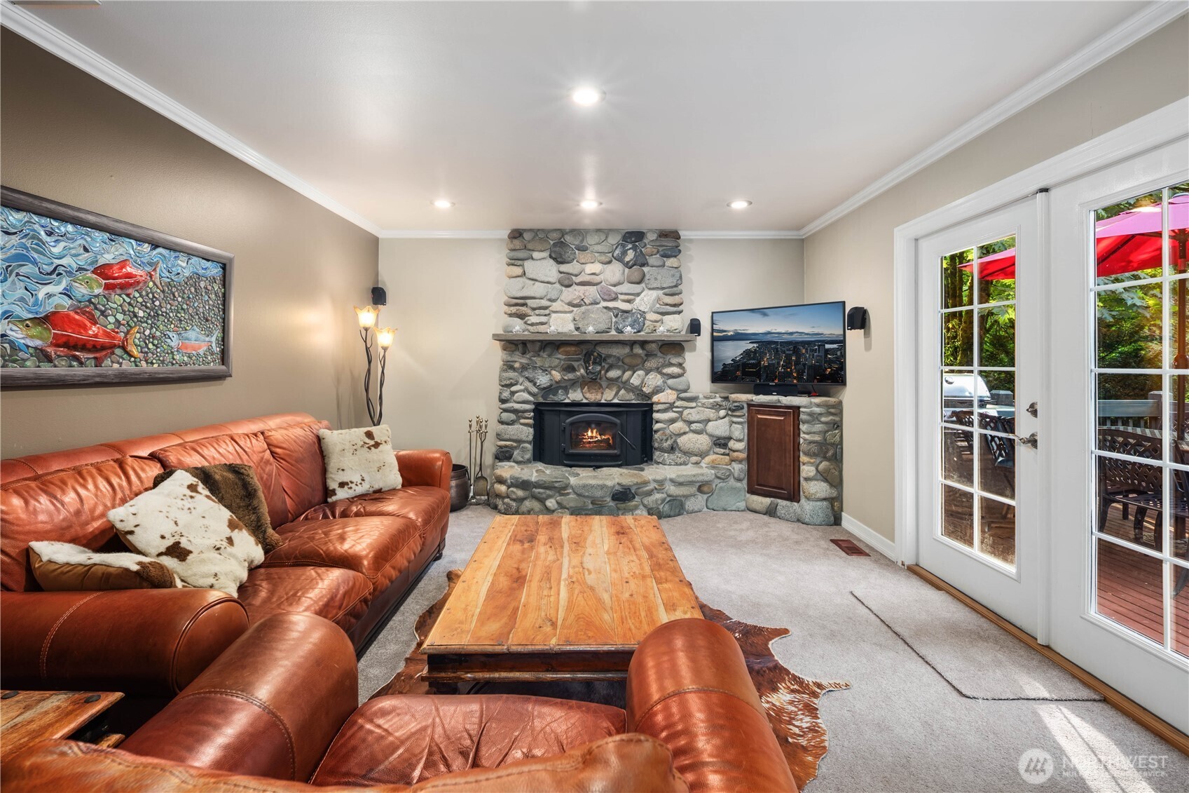 16502 NE 180th Place , Woodinville, WA 98072