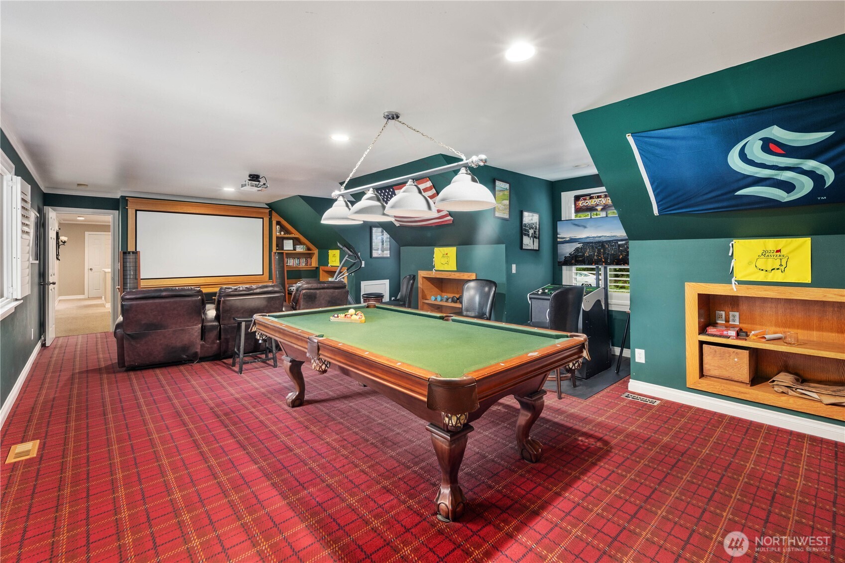16502 NE 180th Place , Woodinville, WA 98072