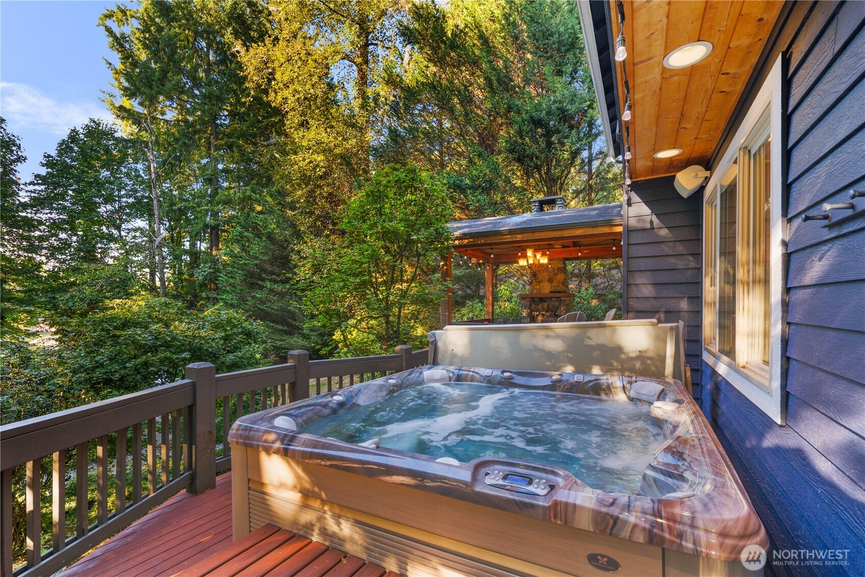 16502 NE 180th Place , Woodinville, WA 98072