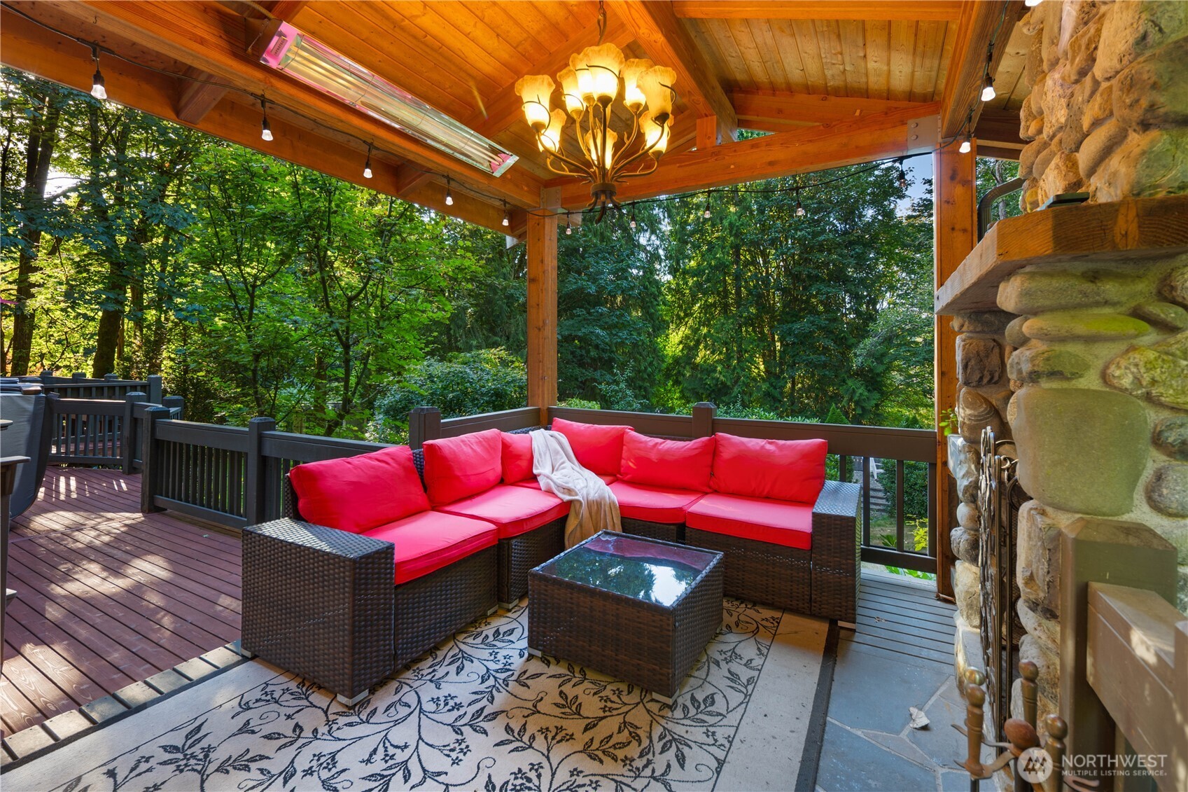 16502 NE 180th Place , Woodinville, WA 98072