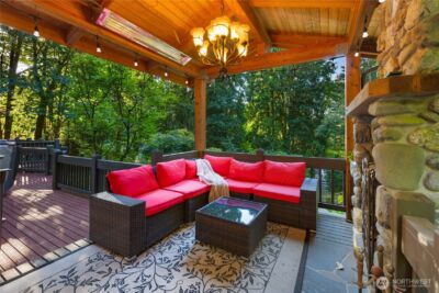 16502 NE 180th Place , Woodinville, WA 98072 - Photo 30