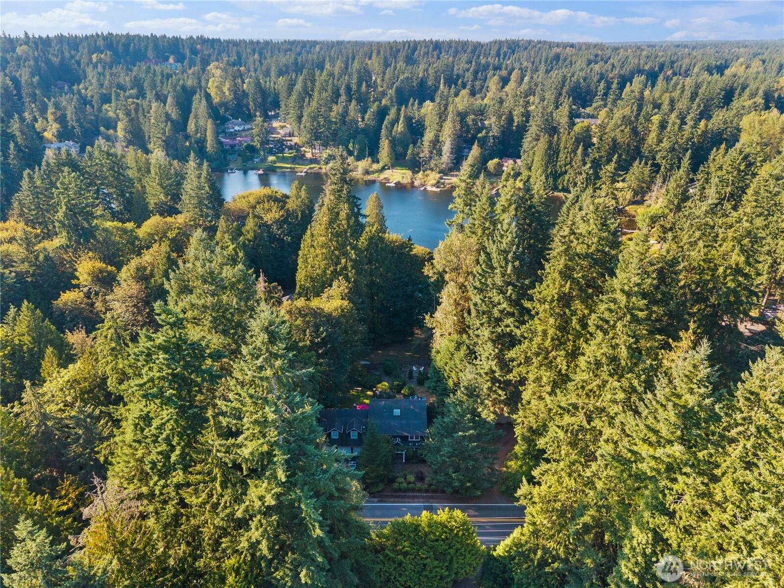 16502 NE 180th Place , Woodinville, WA 98072