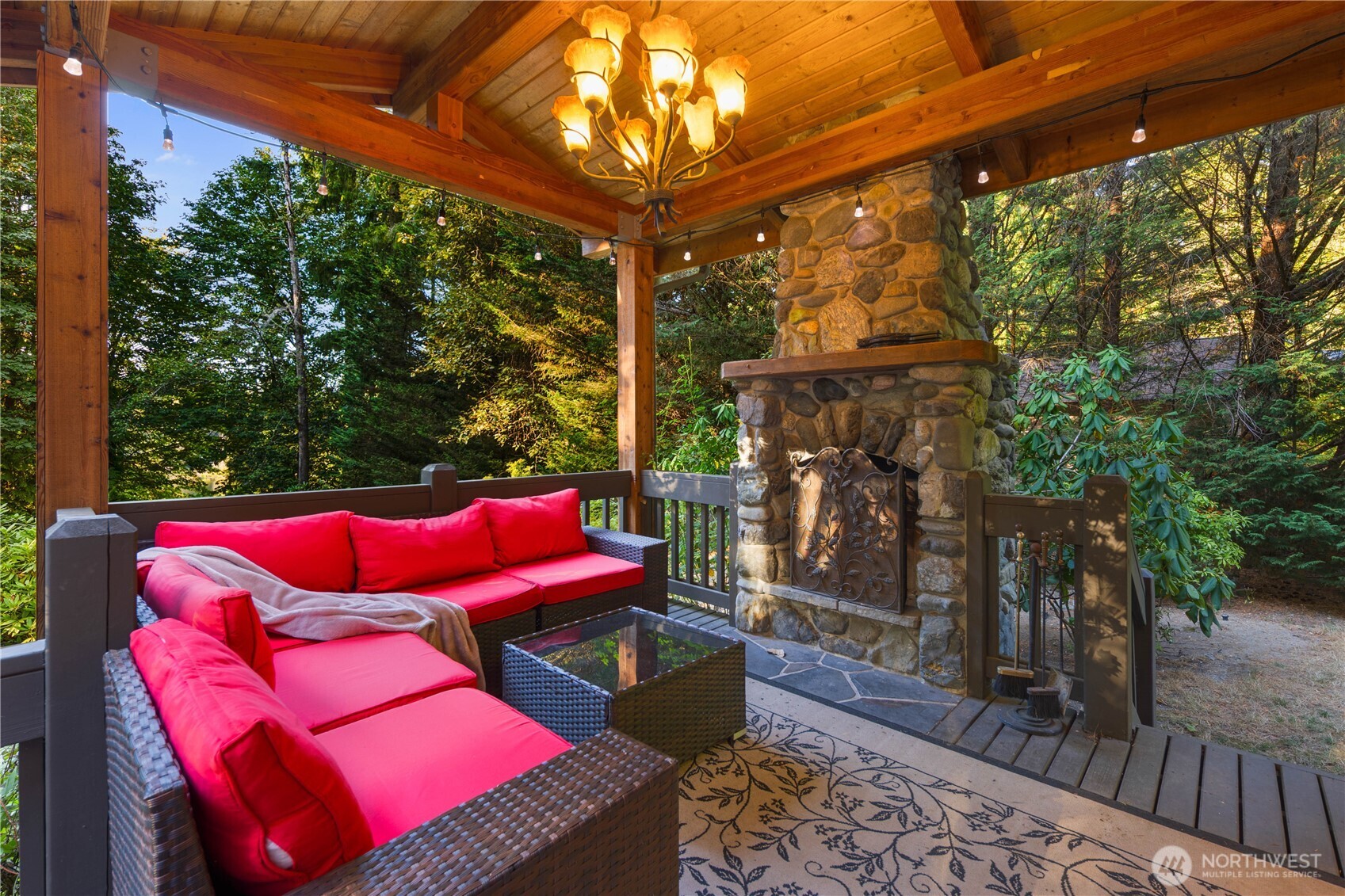 16502 NE 180th Place , Woodinville, WA 98072