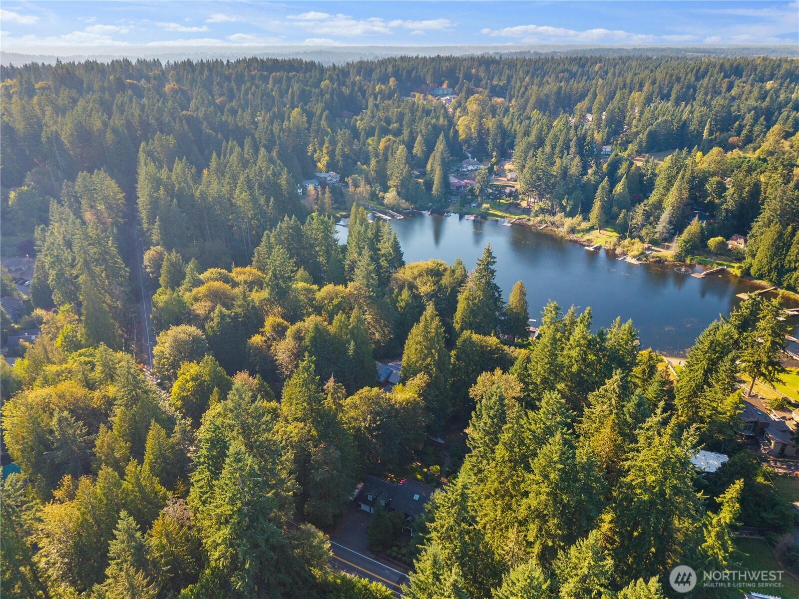 16502 NE 180th Place , Woodinville, WA 98072