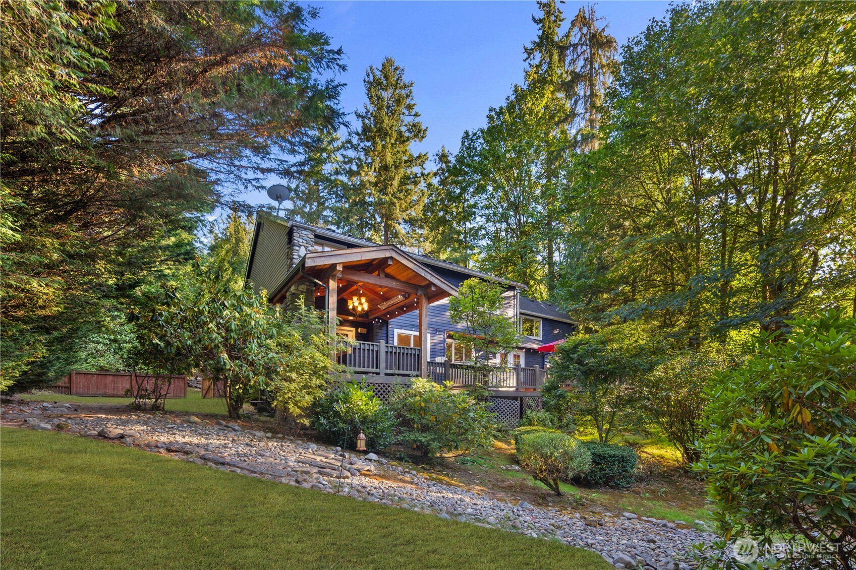 16502 NE 180th Place , Woodinville, WA 98072