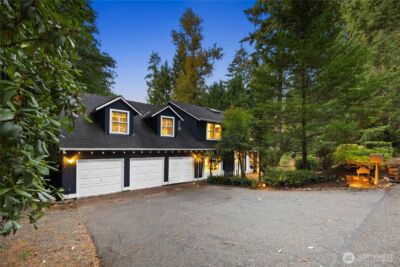 16502 NE 180th Place , Woodinville, WA 98072