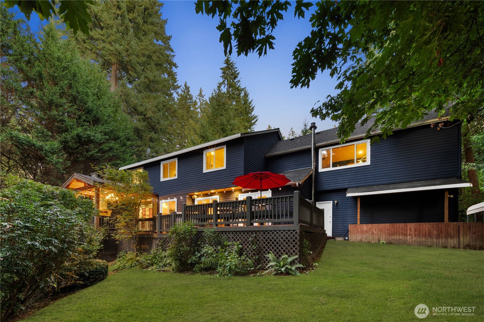 16502 NE 180th Place , Woodinville, WA 98072