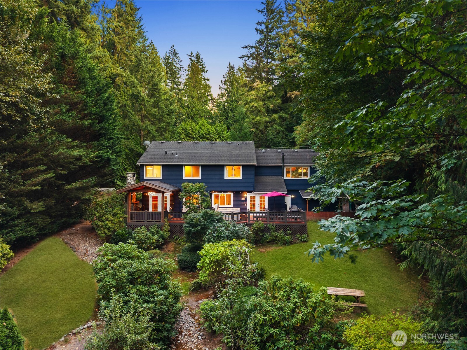 16502 NE 180th Place , Woodinville, WA 98072