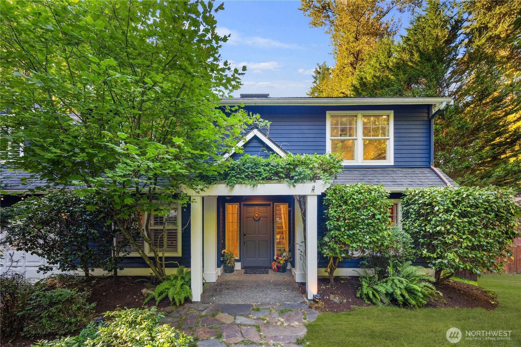 16502 NE 180th Place , Woodinville, WA 98072