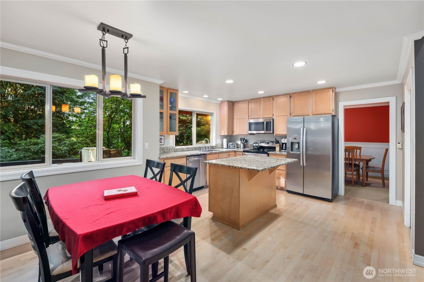 16502 NE 180th Place , Woodinville, WA 98072