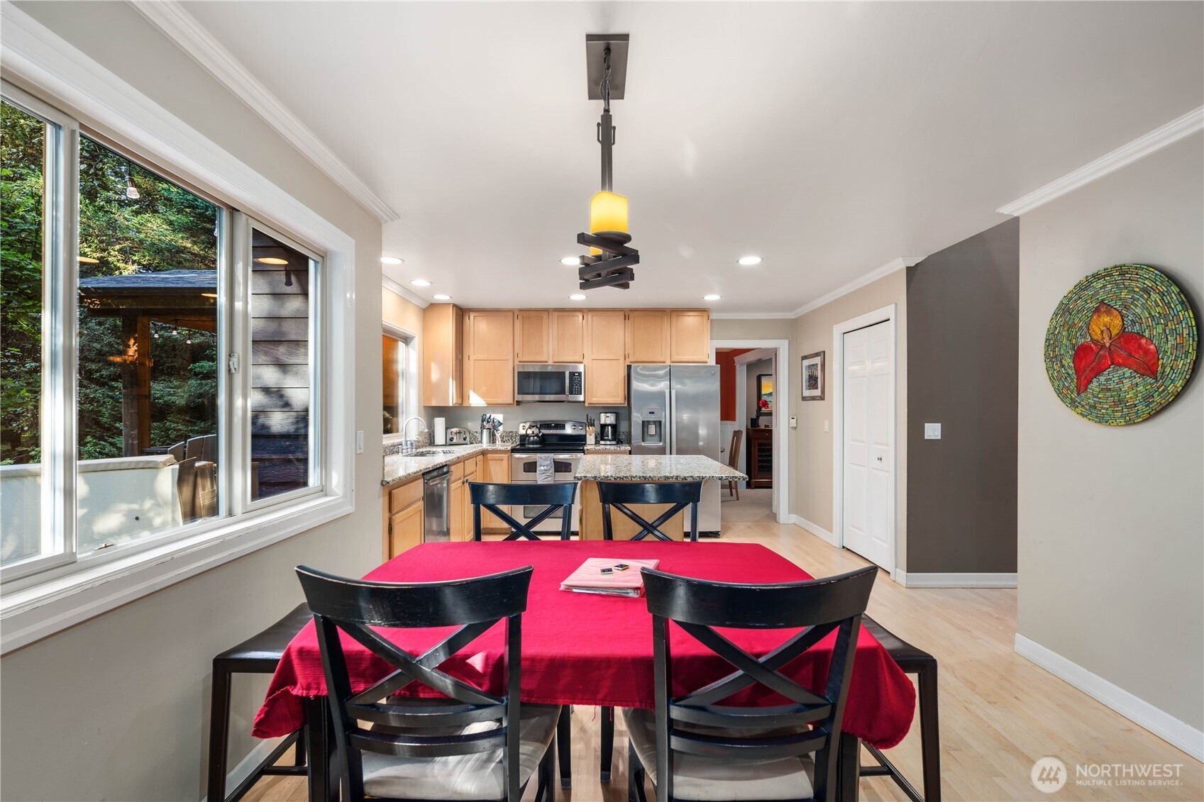 16502 NE 180th Place , Woodinville, WA 98072