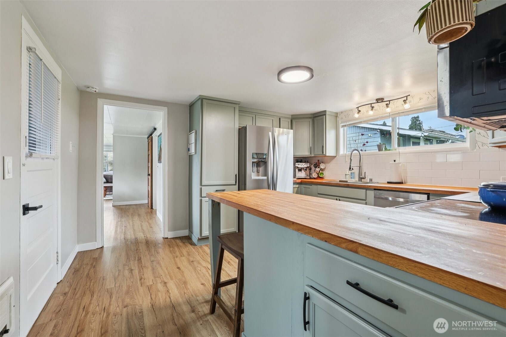 211 Ave F #1 & 2, Snohomish, WA 98290